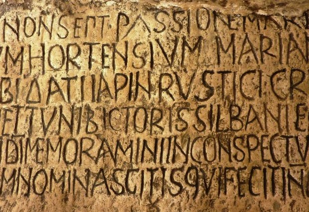 Latin
