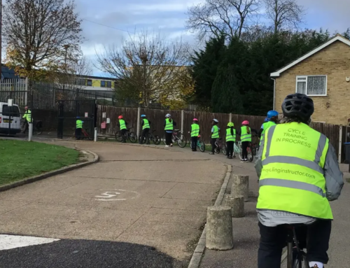 It’s a Win for Bikeability.